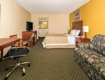 Alamo Motel 2*