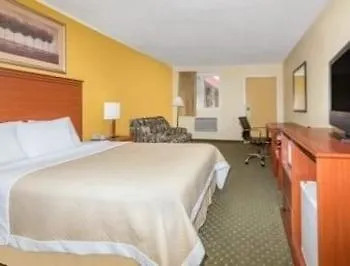 Motel Alamo 2*
