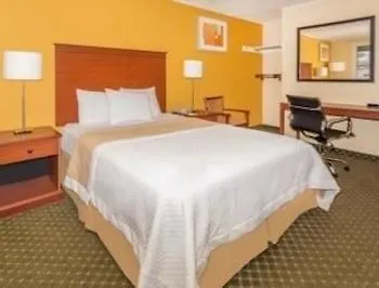 Motel Alamo Buffalo
