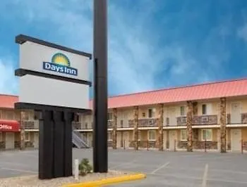 Motel Alamo Buffalo