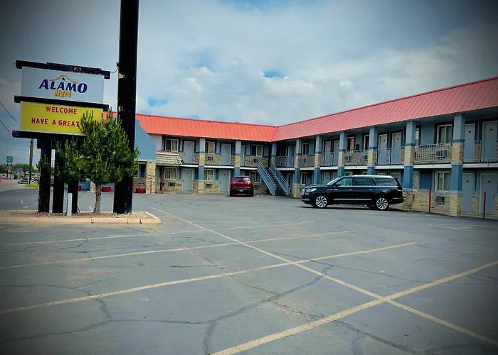 Alamo 2*