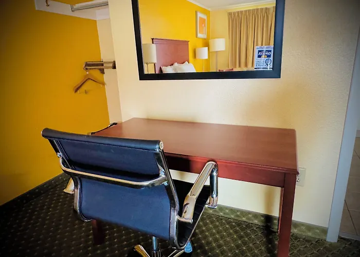 Motel Alamo Buffalo