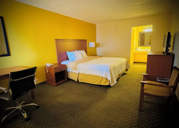 Motel Alamo