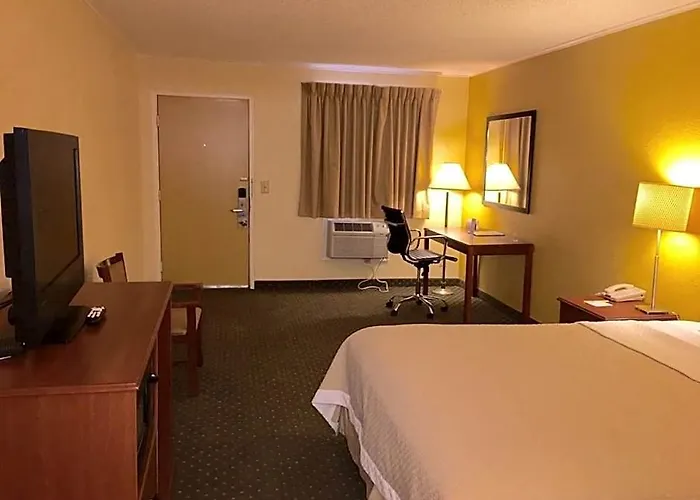 Alamo Motel 2*