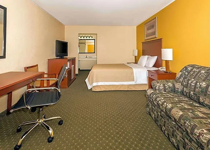 Motel Alamo