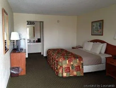 Alamo Motel Buffalo