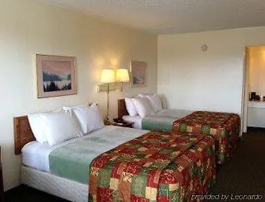 Motel Alamo Buffalo