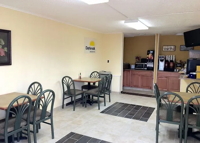Motel Alamo 2*