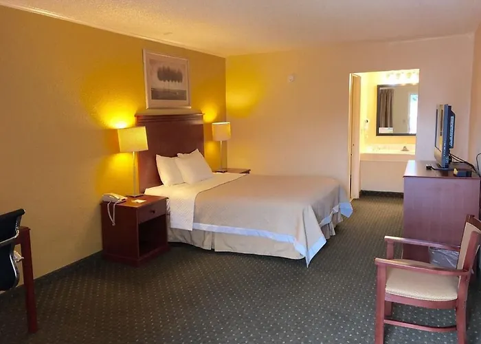 Motel Alamo