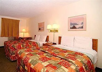 Alamo Motel Buffalo
