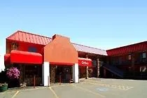 Motel Alamo 2*