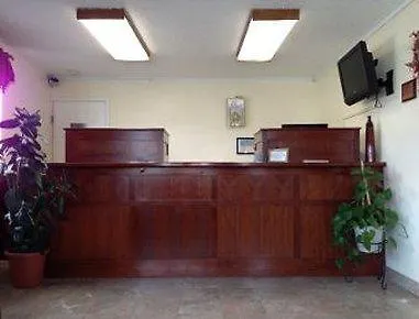 Motel Alamo 2*