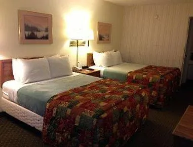 Alamo Motel 2*