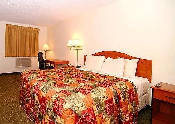 Alamo Motel