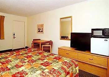 Motel Alamo Buffalo