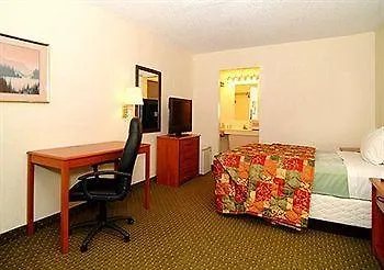 Alamo Motel Buffalo