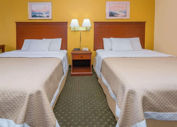 Motel Alamo