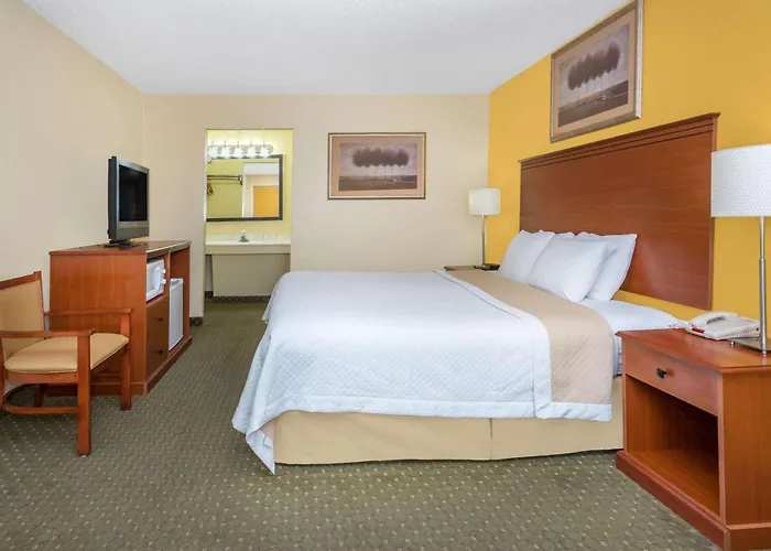 Alamo Motel 2*