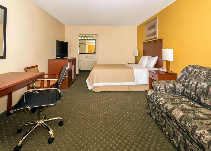 Alamo Motel