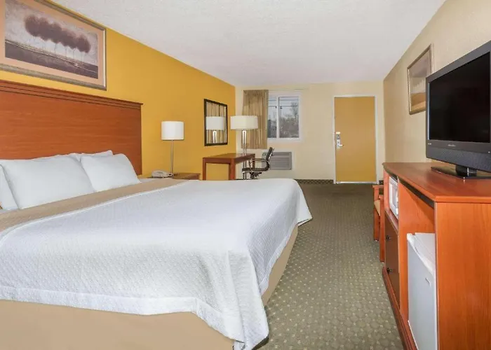 Alamo Motel
