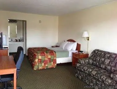 Alamo Motel Buffalo